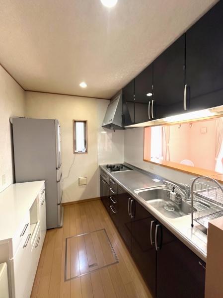 北足立郡伊奈町小　戸建