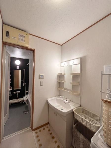 北足立郡伊奈町小　戸建