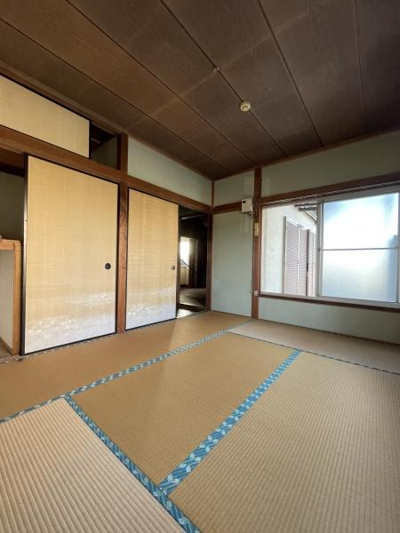 春日部市南３丁目の中古一戸建て