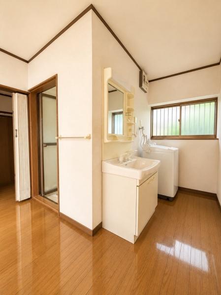 春日部市南３丁目の中古一戸建て