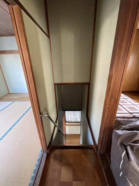 春日部市南３丁目の中古一戸建て