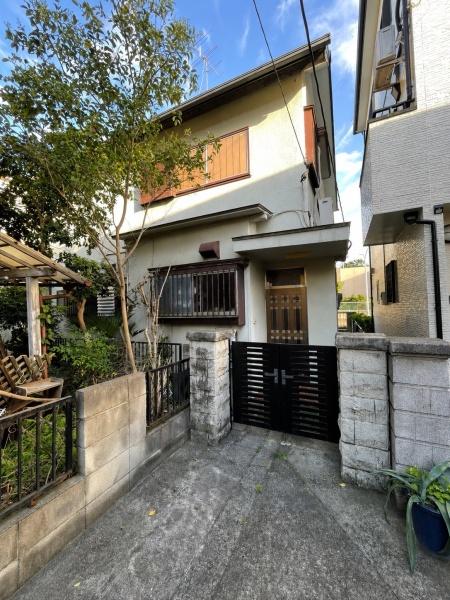 春日部市南3丁目 戸建