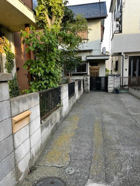 春日部市南３丁目の中古一戸建て