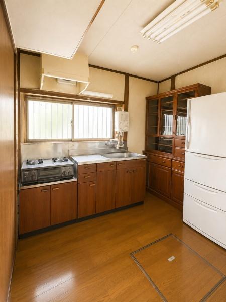 春日部市南３丁目の中古一戸建て