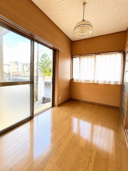 春日部市南３丁目の中古一戸建て