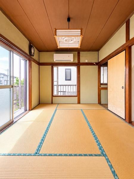 春日部市南３丁目の中古一戸建て