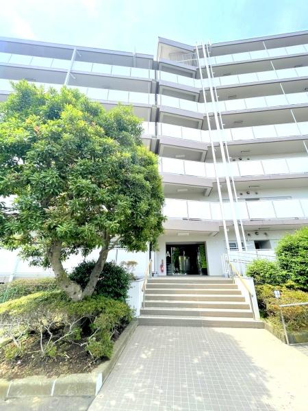 越谷ファミリータウンＡ棟