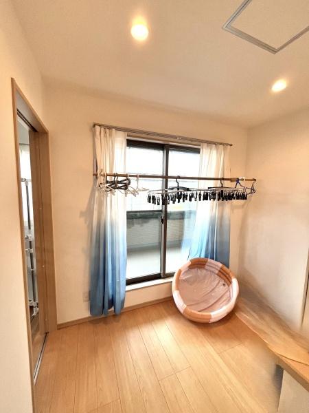印西市草深の中古一戸建て