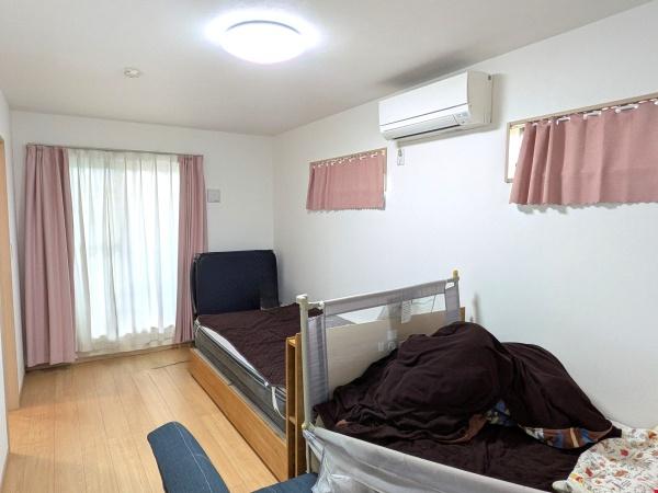 印西市草深の中古一戸建て