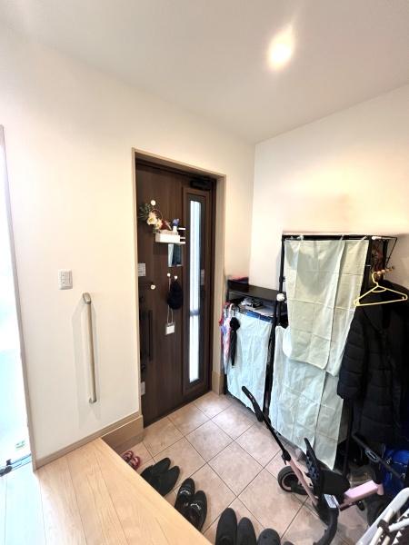 印西市草深の中古一戸建て
