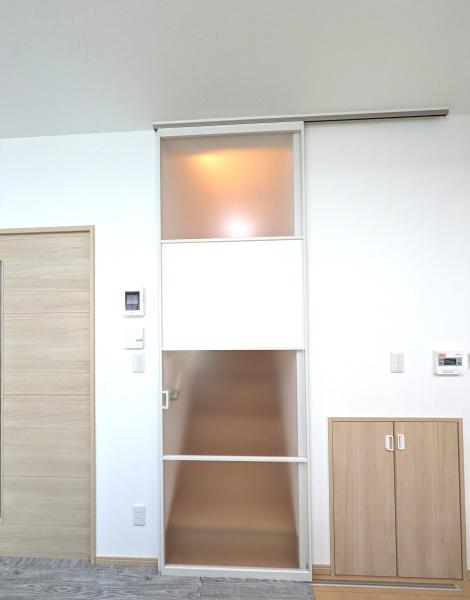 印西市草深の中古一戸建て