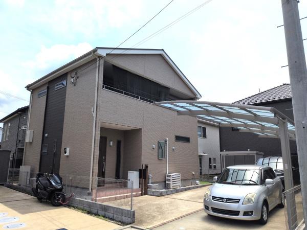 印西市草深　戸建