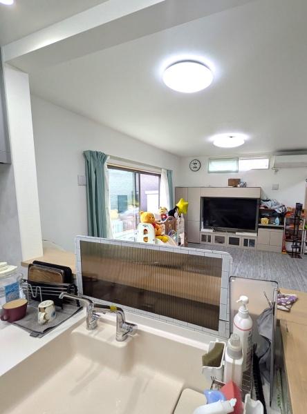 印西市草深の中古一戸建て