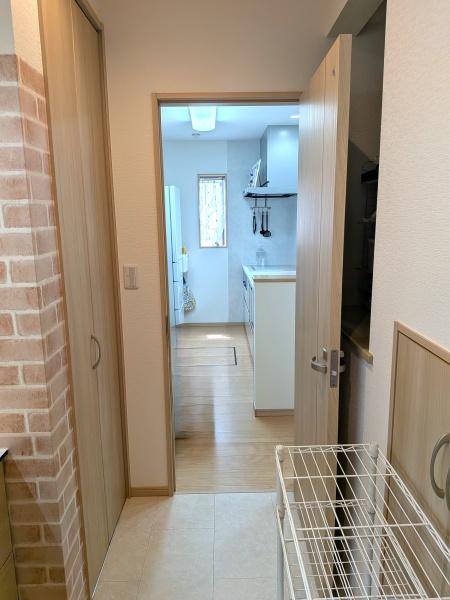 印西市草深の中古一戸建て