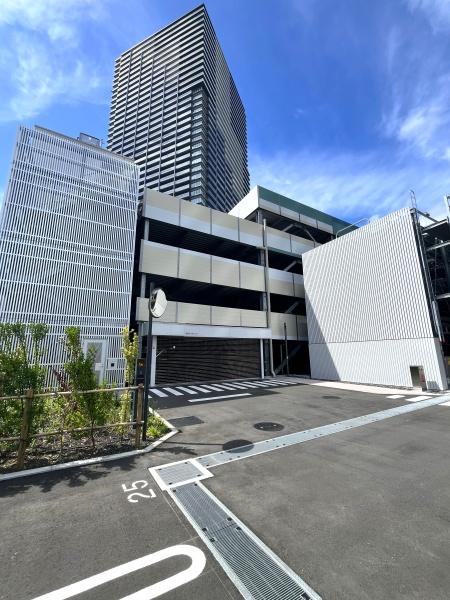 幕張ベイパーク　ライズゲートタワー
