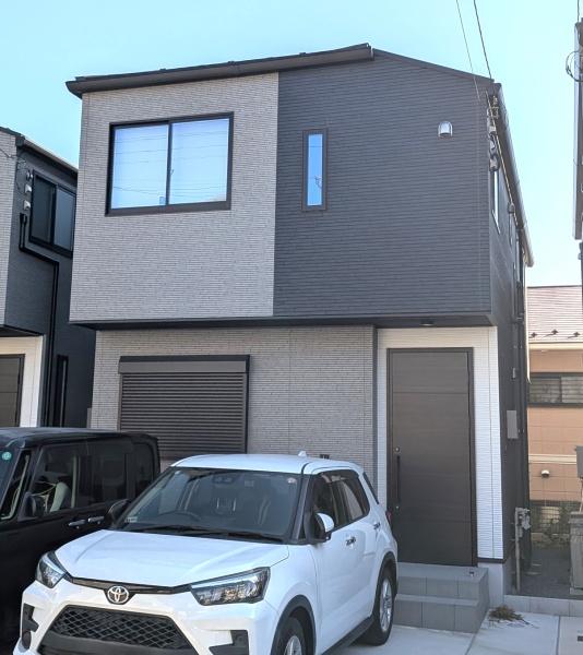 さいたま市岩槻区西原　戸建