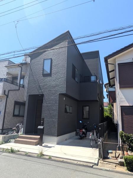 さいたま市岩槻区小溝　戸建