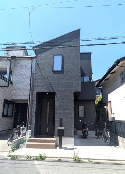 さいたま市岩槻区大字小溝の中古一戸建て