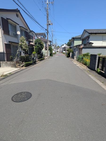 さいたま市岩槻区大字小溝の中古一戸建て