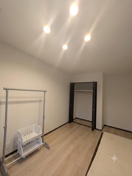 さいたま市岩槻区小溝　戸建