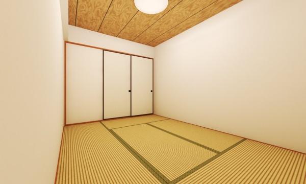 オーベル北越谷ファーストステージ