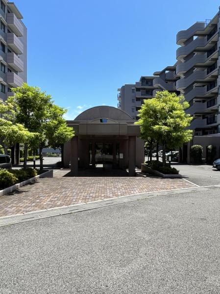 オーベル北越谷ファーストステージ
