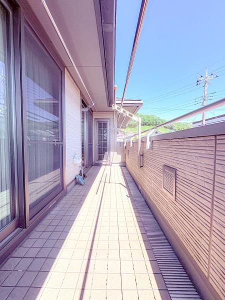 東松山市殿山町の中古一戸建て