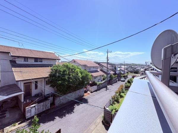 東松山市殿山町の中古一戸建て