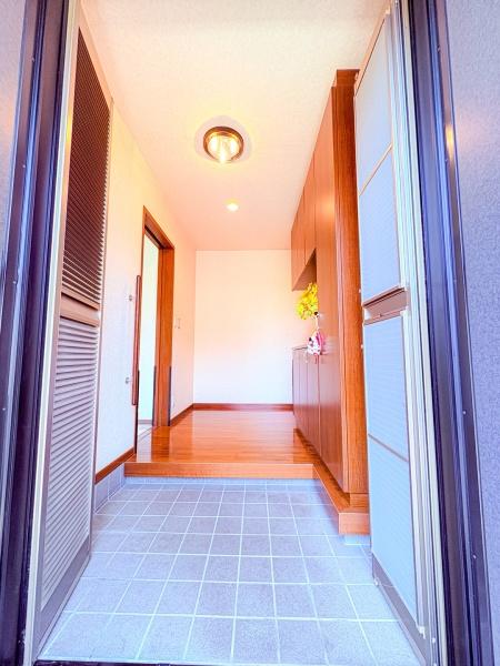 東松山市殿山町の中古一戸建て