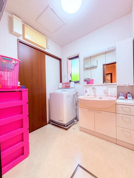 東松山市殿山町の中古一戸建て