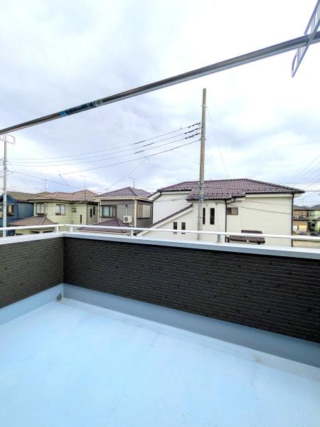 吉川市吉川２丁目の中古一戸建て