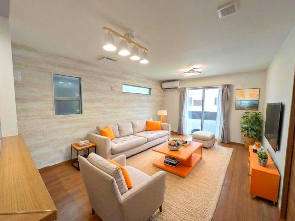 吉川市吉川2丁目　戸建