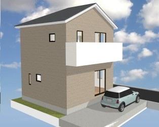 越谷市大字弥十郎の中古一戸建て