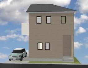 越谷市大字弥十郎の中古一戸建て