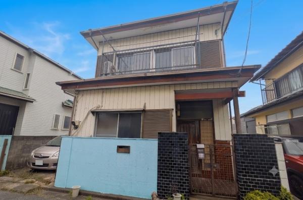 越谷市大字弥十郎 戸建