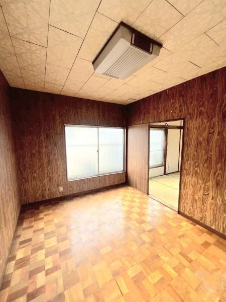 越谷市大字弥十郎の中古一戸建て
