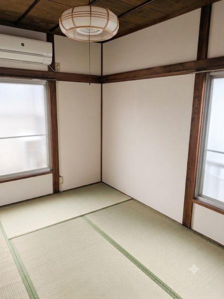 越谷市大字弥十郎の中古一戸建て