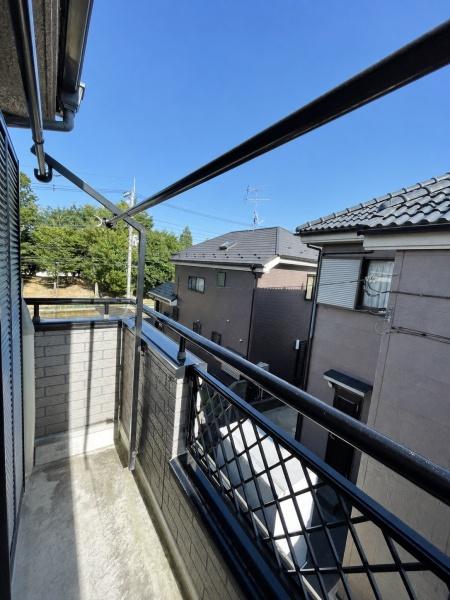 吉川市中曽根２丁目の中古一戸建て