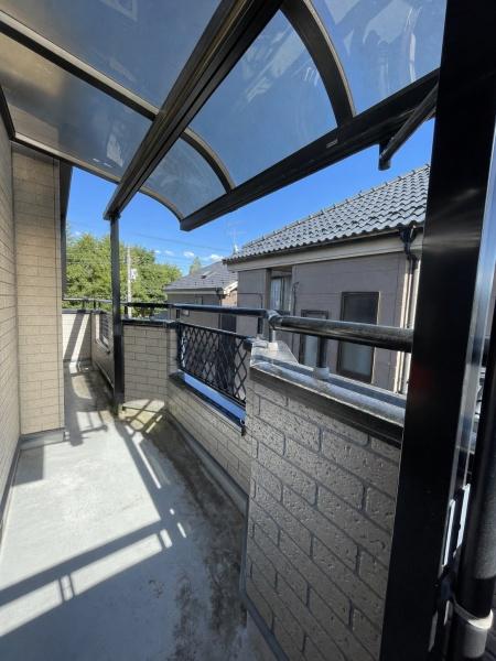 吉川市中曽根２丁目の中古一戸建て