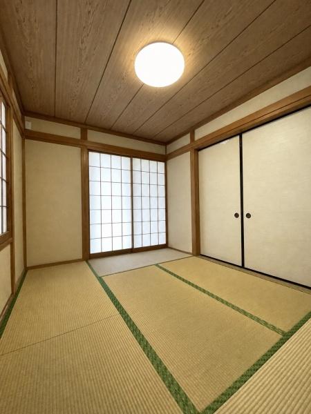 吉川市中曽根２丁目の中古一戸建て