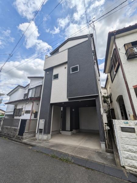 さいたま市緑区原山戸建