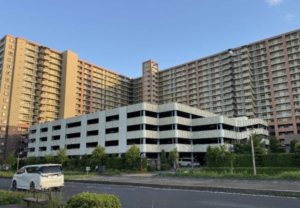 センチュリーつくばみらい平B