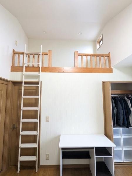春日部市薄谷の中古一戸建て