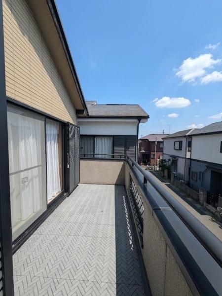 春日部市薄谷の中古一戸建て