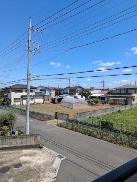 春日部市薄谷の中古一戸建て