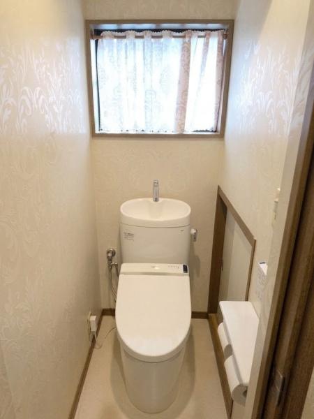 春日部市薄谷の中古一戸建て