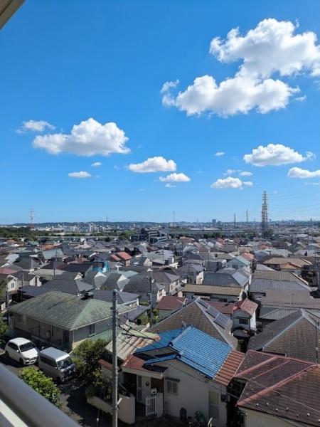 グローヴテラス国立