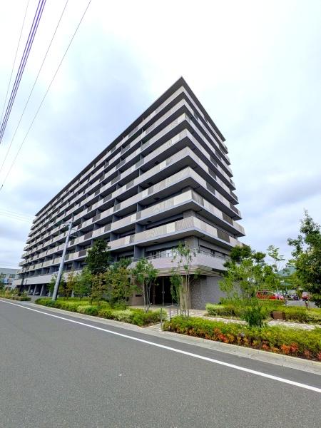 オープンスクエア南栗橋