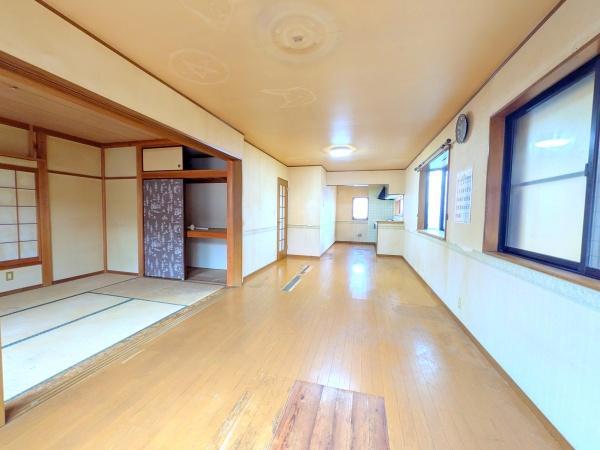 越谷市千間台東１丁目の中古一戸建て