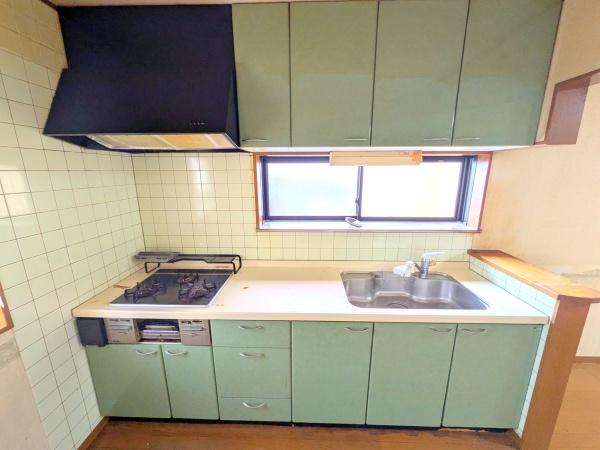 越谷市千間台東１丁目の中古一戸建て